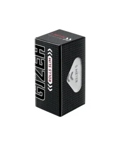 GIZEH BLACK Rolls Slim 20St.