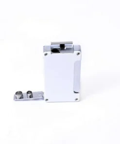 Adorini Jet White