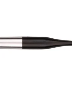 Denicotea Zigarettenspitze silber/schwarz K plus 10 Filter