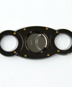 Adorini Cigar Cutter high-grade steel/round