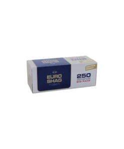 EURO SHAG Hülsen Big Pack