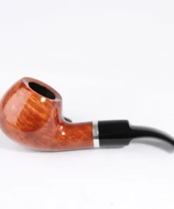 Pfeife PASSATORE „Pico“Ring Acrylmund.