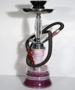 Wasserpfeife Shee Cool 45cm