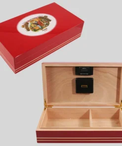 Humidor Romeo y Julieta 2010