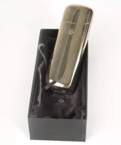 925er Zigarrenetui, Scharnier f. 2 Robusto, anat. geformt