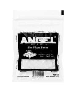 ANGEL Filter Slim 6mm 120er