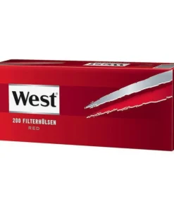 West Red Hülsen