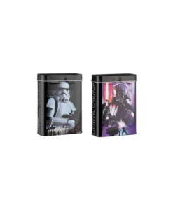 Zigarettenbox Starwars 25er