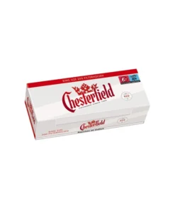 CHESTERFIELD Hülsen 200 Stück Packung