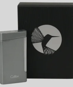 Feuerzeug Colibri Voyager