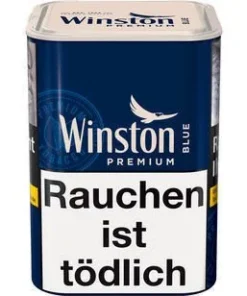 Winston Blau 60g