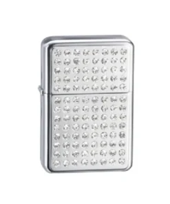Z-Plus Feuerzeug Diamont chrystal