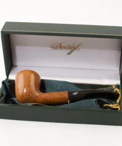 Davidoff Pfeife 411 hell