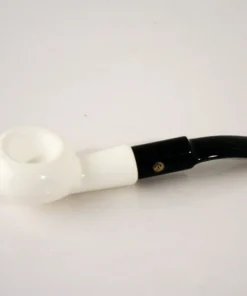MeerschaumPfeife 09 Mini Oval