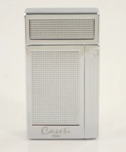 Caseti Jet Soleil chrom/carre