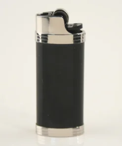 Davidoff Mini Feuerzeug schwarz