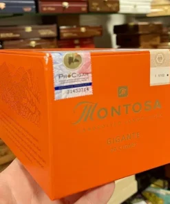 Montosa – Claro – Gigante