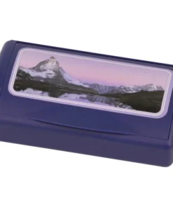 Schnupftabakdose Matterhorn