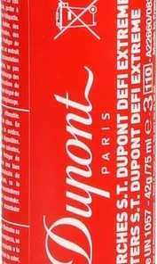 DUPONT Defi Extreme Gas 75ml
