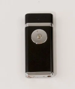 Silvermatch Elektronic metal Feuerzeug Holoway