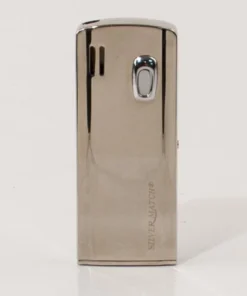 Silvermatch Elektronic metal Feuerzeug Canada