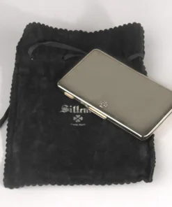 Visiten oder Slim Zigaretten Etui
