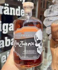 Rum – Ron Zuarin – Classic – 1000 ml