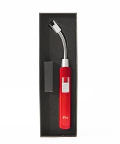 WF Anzünder „iFire Arc Lighter“ rot
