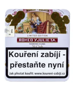 RyJ Club LE 2020 20er