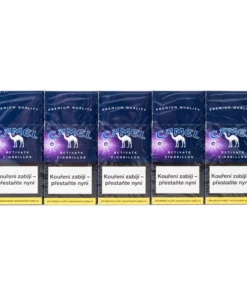 Camel Activate Cigarillos Berry 10er