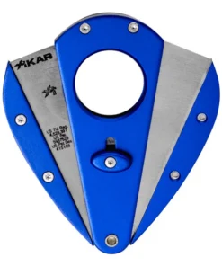 Cutter Xikar Xi1 blau