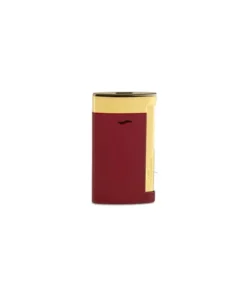 St.Dupont Feuerzeug Slim7 rot Lack 027707
