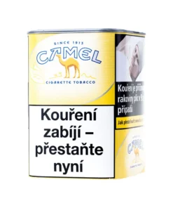 Camel Filters 70g tabák