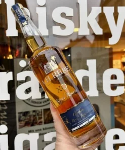 Rum – A.H. Riise – XO – Haakon Royal Reserve