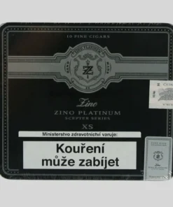 Zino Platinum Scepter Series XS 10er