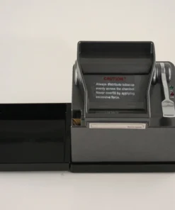 Elektrisches Zigarettenstopfgerät „Powermatic II“