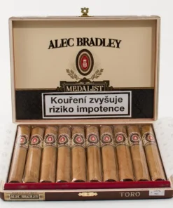 A.Bradley Medalist Toro 1/10