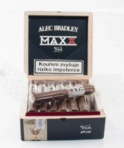 A.Bradley Maxx Freak 1/20