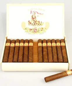 Rey del Mundo Choix Supreme 1/25