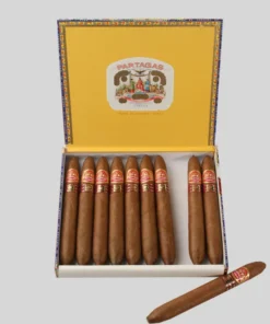 Partagas Salomones 1/10