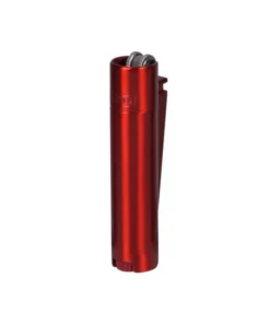 Clipper Feuerzeug Red Devil