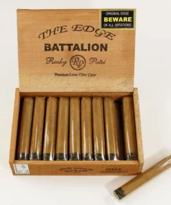 Rocky Patel Edge Lite Battallion 1/20