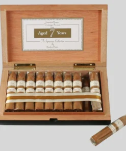 Rocky Patel Vintage 1999 Petite Belicoso 1/20