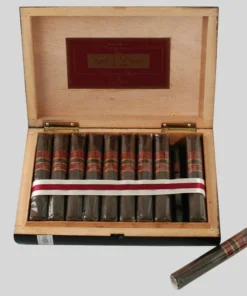 Rocky Patel Vintage 1990 Sixty 1/20