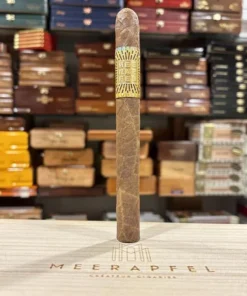 Meerapfel – Meir – Masterblend – Churchill