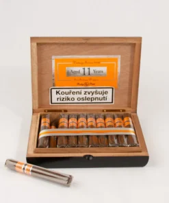 Rocky Patel San Andreas Vintage 2006 Robusto 1/20