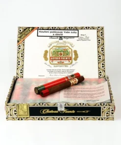 Arturo Fuente Chateau Fuente King T Rosado 1/24