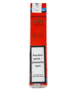 Macanudo Inspirado Orange Mareva Humi-Pack 1er