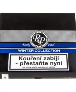 Rocky Patel Winter Coll.Corona 1/20