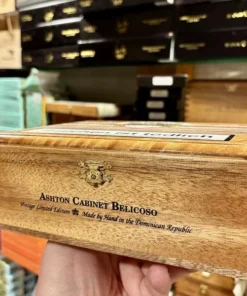 Ashton – Cabinet – Belicoso